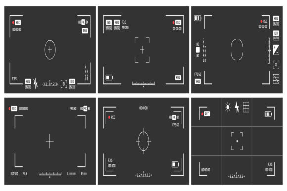 Download Video Camera Viewfinders - Camera Collection