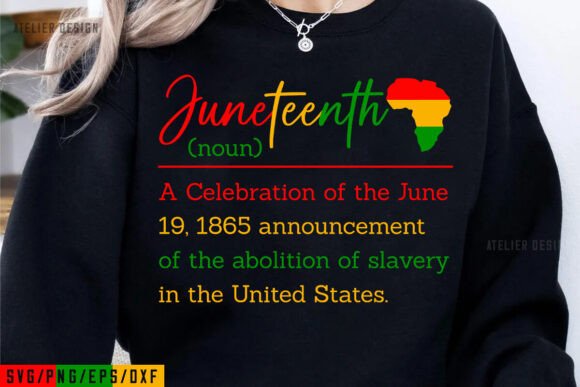 Download Juneteenth Png, Juneteenth Definition - Png Collection