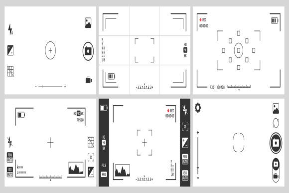 Download Photo Camera Viewfinders - Camera Collection